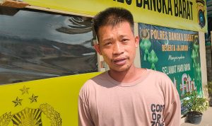 Masyarakat Apresiasi Kinerja Optimal Polres Bangka Barat yang Amankan Arus Mudik dan Balik Lebaran