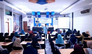 Pemerintah Sangat Berperan Aktif Bagi para Kaum Lansia “Ungkap H. Marsidi Satar