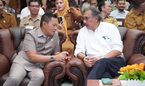 Tidak Ingin IPM Bangka Belitung Tertinggal dari Daerah Lain, “Ini Kata Anggota DPRD Babel