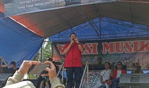 Hari Nelayan Nasional, Pemkab Basel Upaya Tingkatkan Kesejahteraan Nelayan