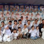 Keluarga Besar Keturunan Bani (Alm) KH. Ali Hasan Mengadakan Acara Halal Bihalal Dengan Meriah