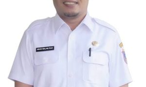 Plt Kadis PUPR Mubar Mundurkan Diri Dari Jabatannya – Publik Dibuat Bertanya-tanya, Ada Apa Sebenarnya?