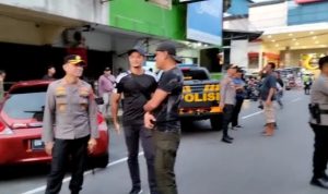 Berawal dari Pacar, Forum Jaga Babel Keroyok Pemuda Pancasila