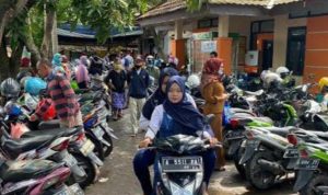 Tindakan Kasar Pihak Keamanan Pasar Terhadap Wartawan, PJS Cilegon : Sangat di Sayangkan