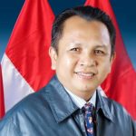 Ir. Almuhery Ali Paksi DPD Partai PERINDO Lampung Timur Undang Calon Legeslatif