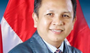 Ir. Almuhery Ali Paksi DPD Partai PERINDO Lampung Timur Undang Calon Legeslatif