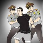 Sigap, Kurang dari 24 Jam, Polsek Purbolinggo Tangkap Pelaku Pencurian Telepon Genggam