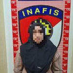 Lakukan Penipuan, Seorang Warga Ditangkap Polres Lamtim
