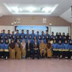 Selamat! 47 PPPK Tenaga Kesehatan Kabupaten Wajo Formasi Tahun 2022 Terima SK