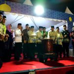 Pembukaan STQH XXXIII Tahun 2023, Pemkab Wajo Targetkan Masuk 5 Besar