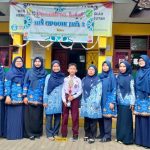 Kebanggan Besar Orang Tua, Sultan Maulana Anak Anggota Koramil 0602-19/Cikande Meraih Juara 3 Komite Karate