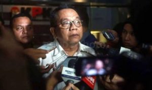 Politisi Gerindra, Mantan Wakil Ketua DPRD DKI Jakarta MT Tutup Usia 