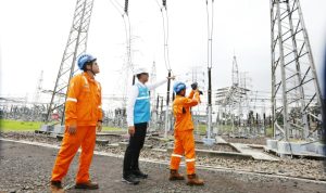 Sukses Bertransformasi, PLN Raih Pendapatan Penjualan Rp311,1 Triliun pada 2022