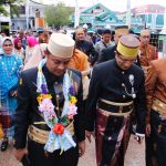 Puncak Peringatan ke-624, Bupati Urai Makna Hari Jadi Wajo