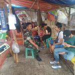 Babinsa Koramil 2302/Bojonegara, Komsos Terkait Tentang Bahaya Miras