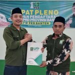 Fadli Bertekad Memenangkan PKB Banten 2 Sebagai Caleg PKB Provinsi Banten