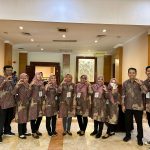 Antusiasme Anggota Apeksi Ikuti Rakorkomwil III Dinilai Cukup Tinggi