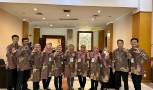 Antusiasme Anggota Apeksi Ikuti Rakorkomwil III Dinilai Cukup Tinggi