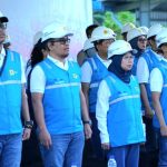 Siap Sukseskan KTT ASEAN di Labuan Bajo, Dirut PLN Pimpin Apel Siaga Kelistrikan bersama Gubernur NTT