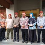 Ketua Umum APEKSI Tegas Tolak Penghapusan Honorer