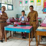 Melahirkan Siswa Berprestasi, Disdikbud Takalar Gelar Seleksi Olimpiade Sains Tingkat SD