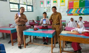 Melahirkan Siswa Berprestasi, Disdikbud Takalar Gelar Seleksi Olimpiade Sains Tingkat SD