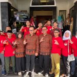 Kami Berterima Kasih Kepada WaliKota Helldy Agustian Memperjuangkan Nasib Honorer