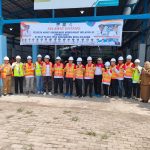 Kunjungi Chandra Asri, WaliKota Helldy Ajak Peserta Rakorkomwil III APEKSI 2023 Belajar Pengelolaan Sampah