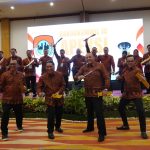 Rakorkomwil III APEKSI Tinggalkan Kesan Mendalam bagi Para Wali Kota