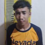 Pelaku Penadah Motor Curian Berhasil Ditangkap Polres Lamtim