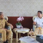 Sukseskan Program Pembangunan BBWSPJ di Wajo, Amran Mahmud Minta OPD dan Stakeholder Berkolaborasi