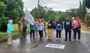DKPPKB Basel Lakukan Pemeriksaan Kebugaran Jasmani Terhadap Calon Jemaah Haji