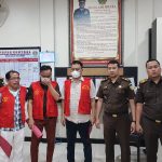 Kejari Cilegon Laksanakan Penetapan Kasus Pembangunan Pasar Mangkrak