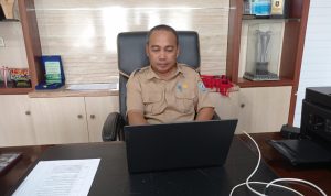 Kepala Bappeda Basel Pastikan Pembangunan Pasar Toboali Tetap Berjalan Tahun Ini