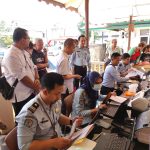 Gandeng Kantor Imigrasi Pangkalpinang, Pemkab Basel Gelar Pelayanan Pembuatan Paspor 