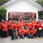 Sebanyak 40 Bacaleg PDI-P Kota Cilegon Daftar ke KPU Cilegon