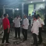 Bupati Basel Pantau Kualitas Pelayanan RSUD Bangka Selatan