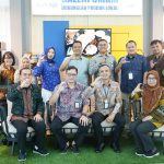 Selain Sampah, Kota Cilegon Juga Menjadi Sorotan Kota Semarang dan Jambi Belajar KKPD