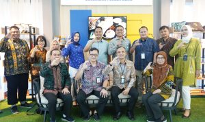Selain Sampah, Kota Cilegon Juga Menjadi Sorotan Kota Semarang dan Jambi Belajar KKPD