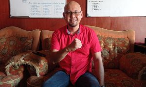 Jelang Porprov Babar 2023, Ketua Koni Basel: Persiapan Cabor Sudah 100 persen