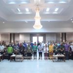 Pj Gubernur Suganda Minta Kualitas Pelayanan Publik Ditingkatkan