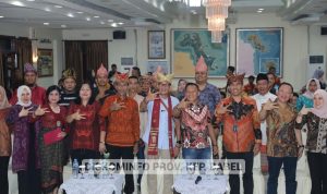 Bimtek ‘Beti Dewi’ Dorong Desa Wisata di Kepulauan Babel Naik Kelas