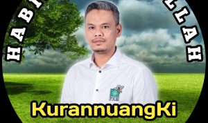 Optimis Menang, Habibie Abdullah Maju Bersama Partai PKB