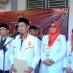 KPU Kota Cilegon, Bacaleg PKS DPRD Cilegon Dinyatakan Lulus serta Memenuhi Syarat