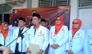 KPU Kota Cilegon, Bacaleg PKS DPRD Cilegon Dinyatakan Lulus serta Memenuhi Syarat