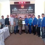 Partai Demokrat Basel Optimis Pertahankan 5 Kursi di Pileg 2024