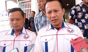 Perindo Basel Siap Raih 1 Kursi di Setiap Dapil