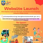 Lempah Kuning Bangka Selatan Menjadi Brand Layanan Digital Oleh DKUKMINDAG Basel