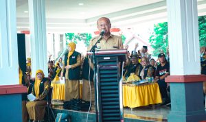 Giat Percepatan Kurikulum Merdeka Siap Dilaksanakan oleh Pemerintah Daerah Jeneponto