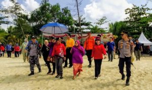 Mulkan : Adanya Puskesmas Keliling Ini Agar Lebih Cepat dalam Melayani Masyarakat